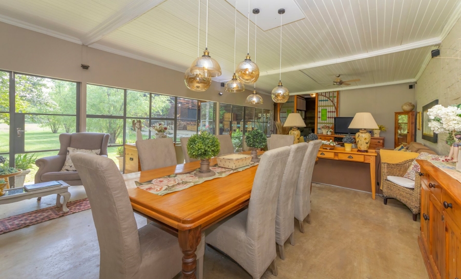 Commercial Property for Sale in Kroonstad Rural Free State